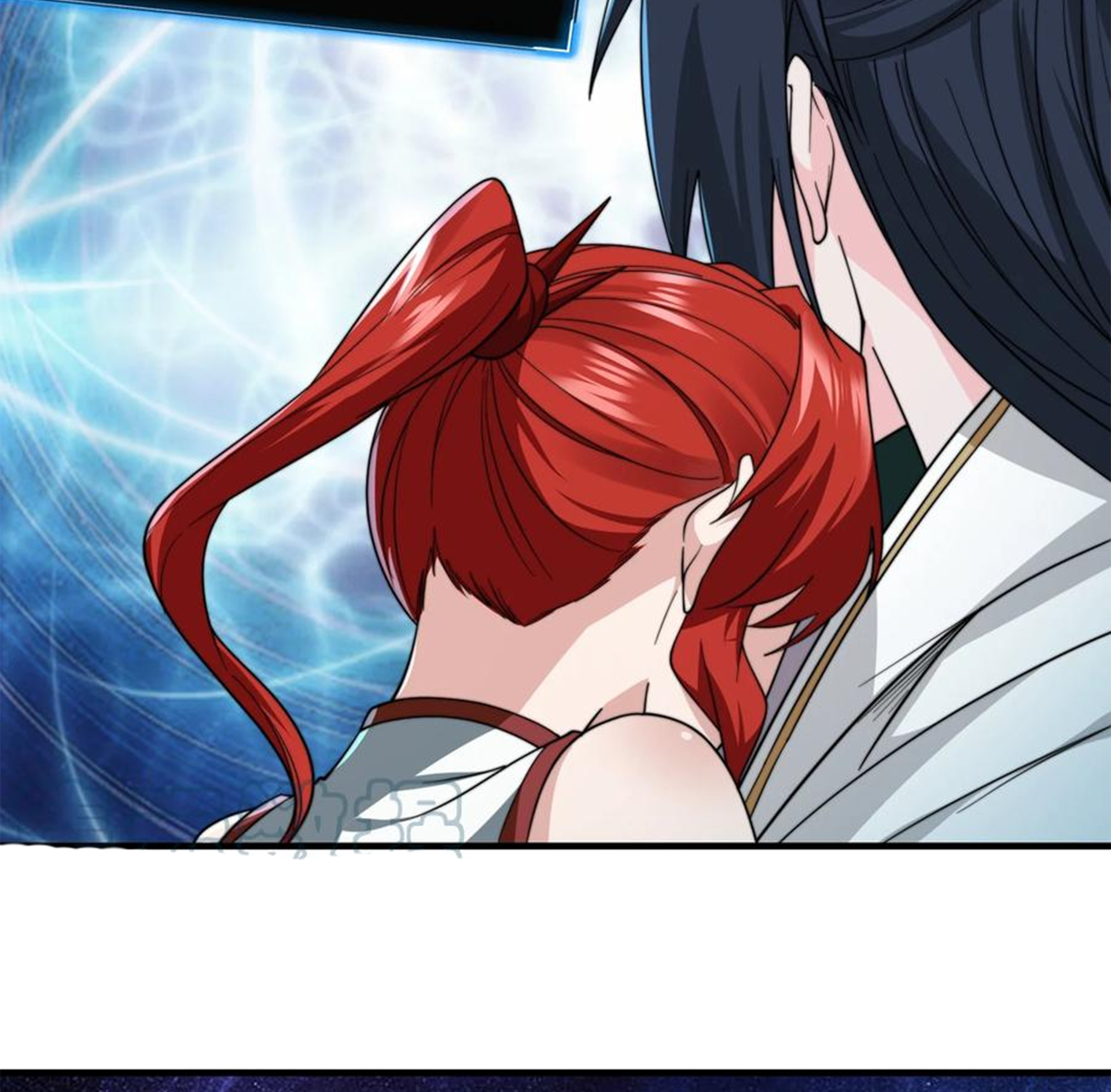 ชะตาตัวร้ายอย่างข้าจะตบ ตัวเอกก็ไม่ใช่เรื่องยากเกินไป ถูกไหม ? ตอนที่ 22 หน้า 10