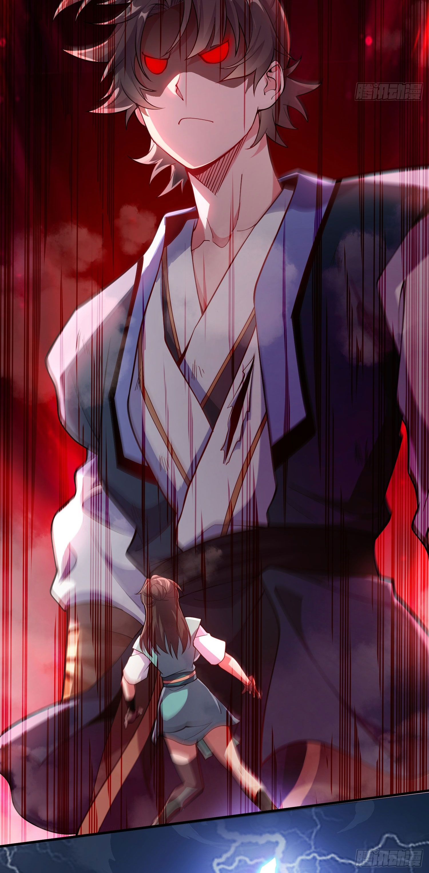 I Can Control All Opportunities ชนจีน ตอนที่ 9 หน้า 28