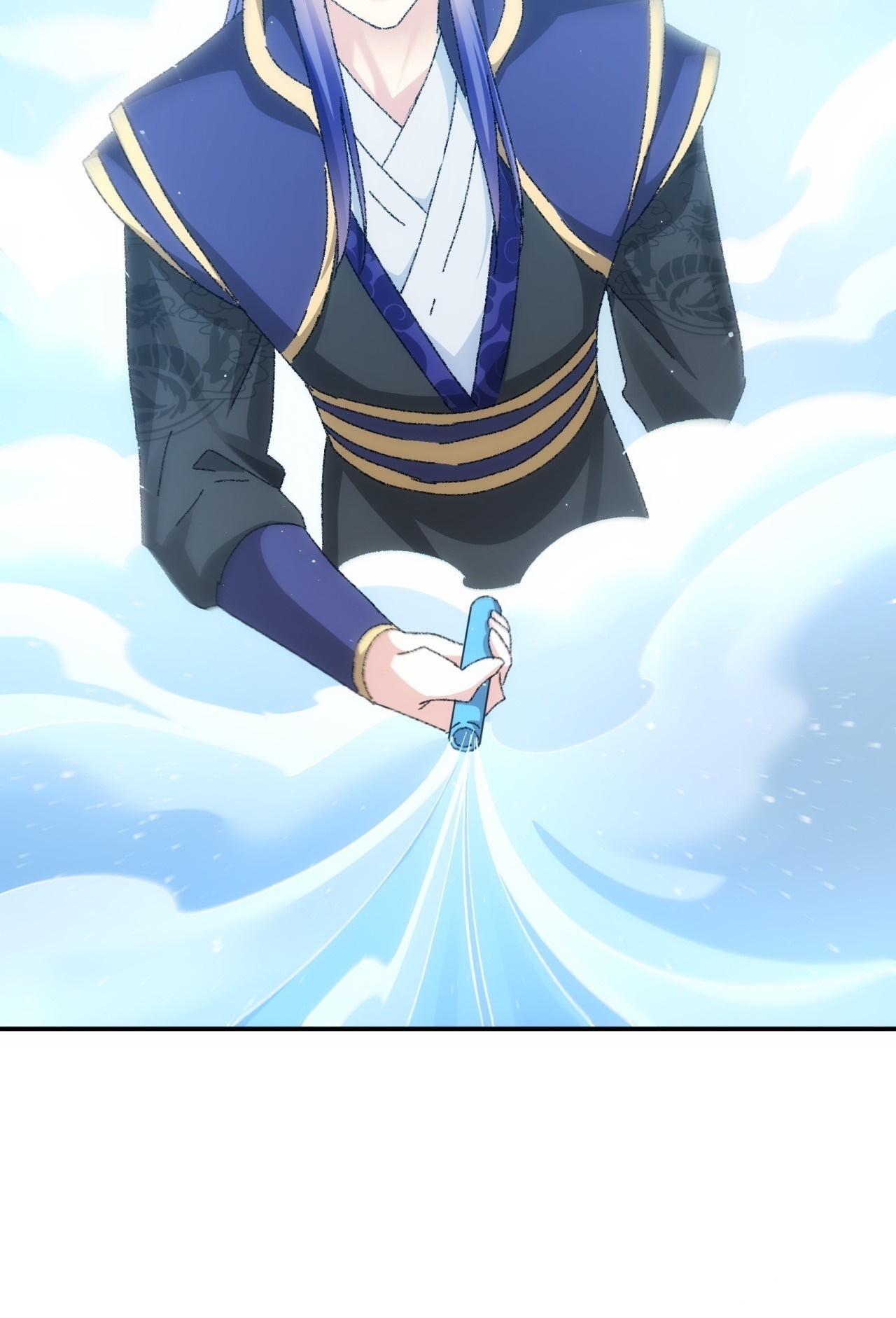 ข้าจะกำหนดชะตาตัวเอง ทันจีน ตอนที่ 118 หน้า 59