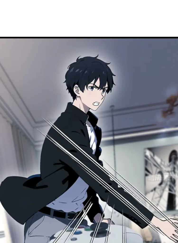 [ชนจีน]หลังถูกเลิกจ้าง ก็ได้ระบบพันล้าน ฉันจะอัพเกรด!!! ตอนที่ 2 หน้า 27