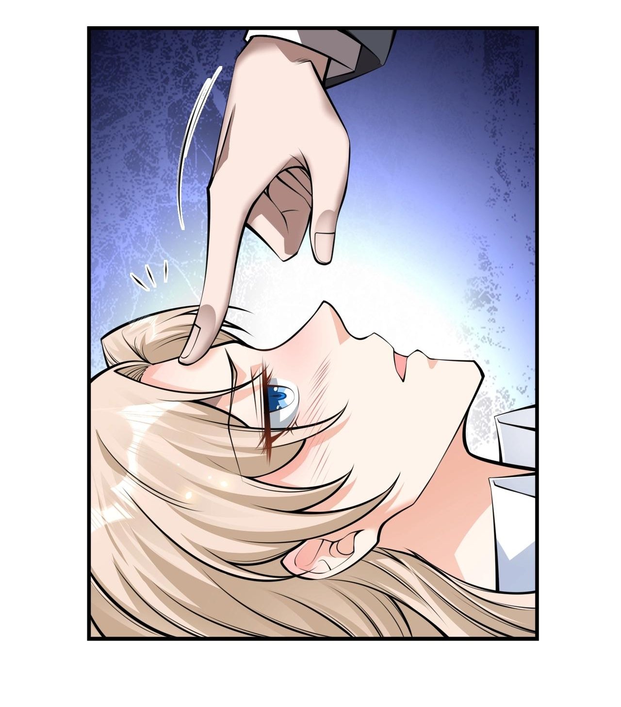 บุรุษผู้มาจากนรก ตอนที่ 8 หน้า 38