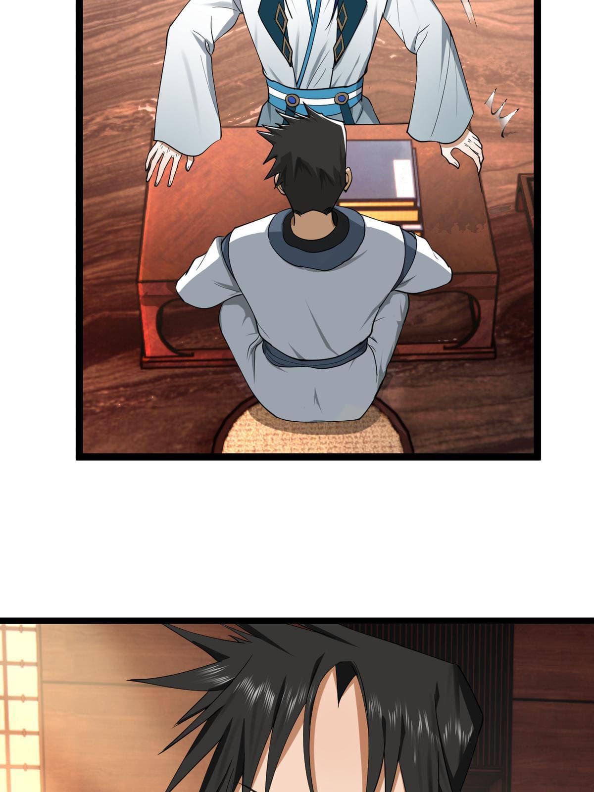 ลูกเขยที่แกร่งสุดในปฐพี (ทันจีน) ตอนที่ 53 หน้า 39