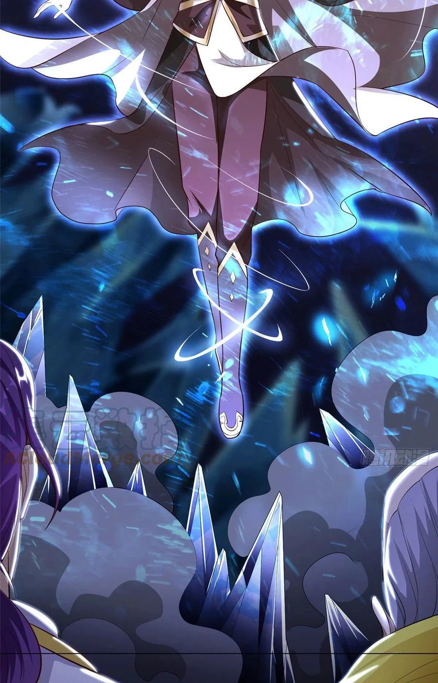 (ชนจีน) Dragon Master (จูหมิง นักรบเซียนมังกร) ตอนที่ 43 หน้า 24