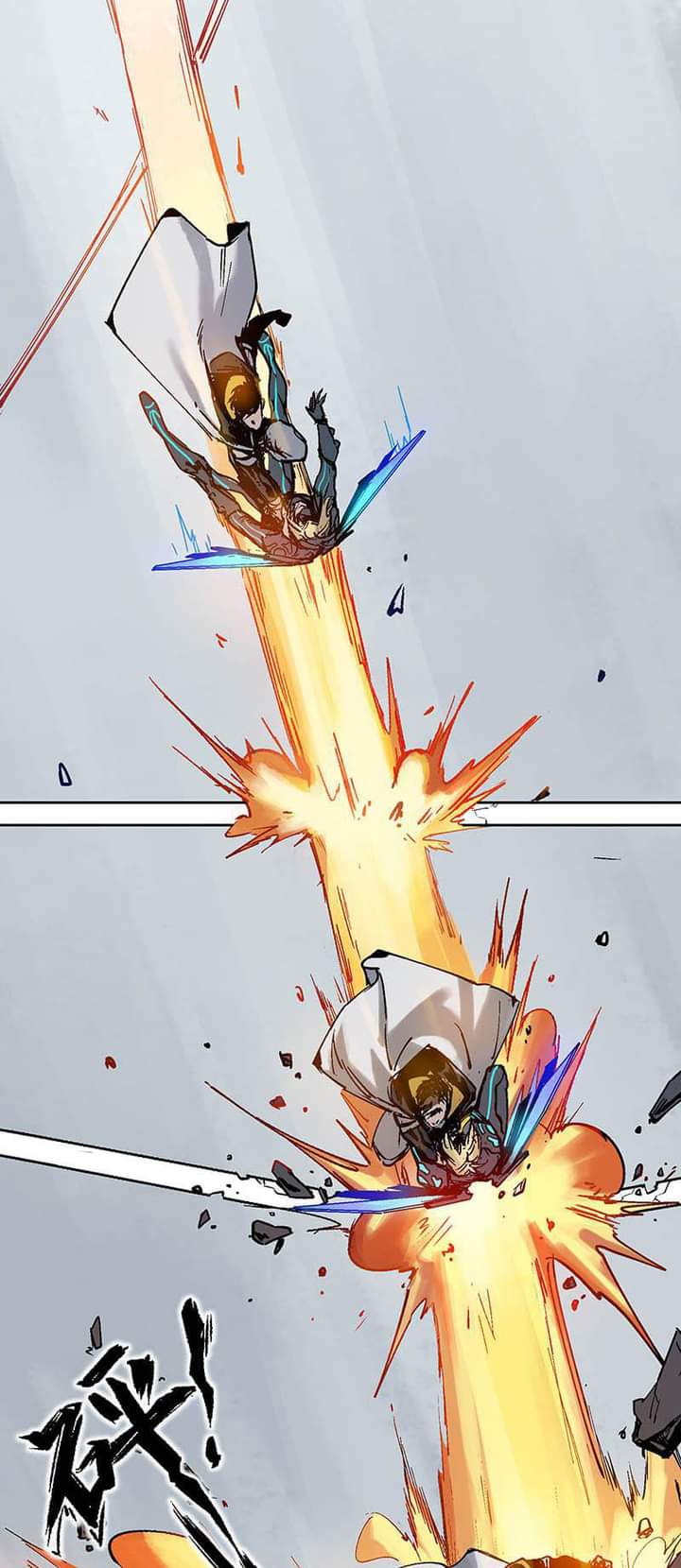 Villain Initialization ตอนที่ 1 หน้า 6