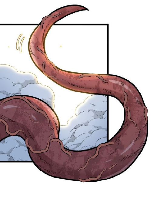 Super god system  ระบบสุดเทพ ตอนที่ 90 หน้า 41