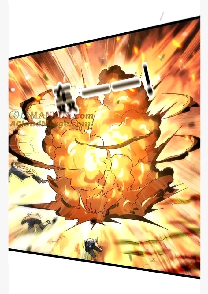 ฉันมีเซฟเฮาว์ในวันโลกาวินาศ ตอนที่ 124 หน้า 26