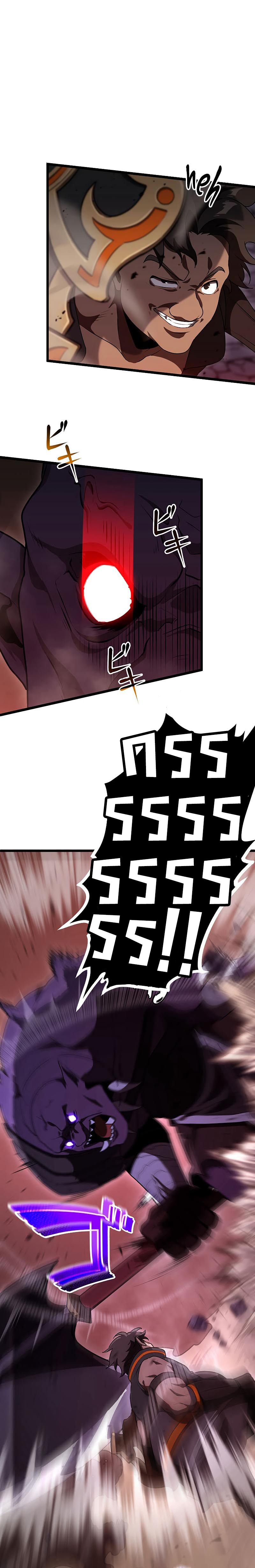 โทษทัณฑ์ของความตาย - Death Penalty ตอนที่ 8 หน้า 6