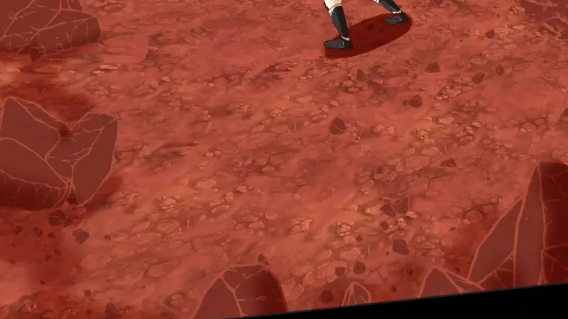 Chaos Alchemist (วิบัติการณ์เทพเซียนโอสถ) ตอนที่ 220 หน้า 5