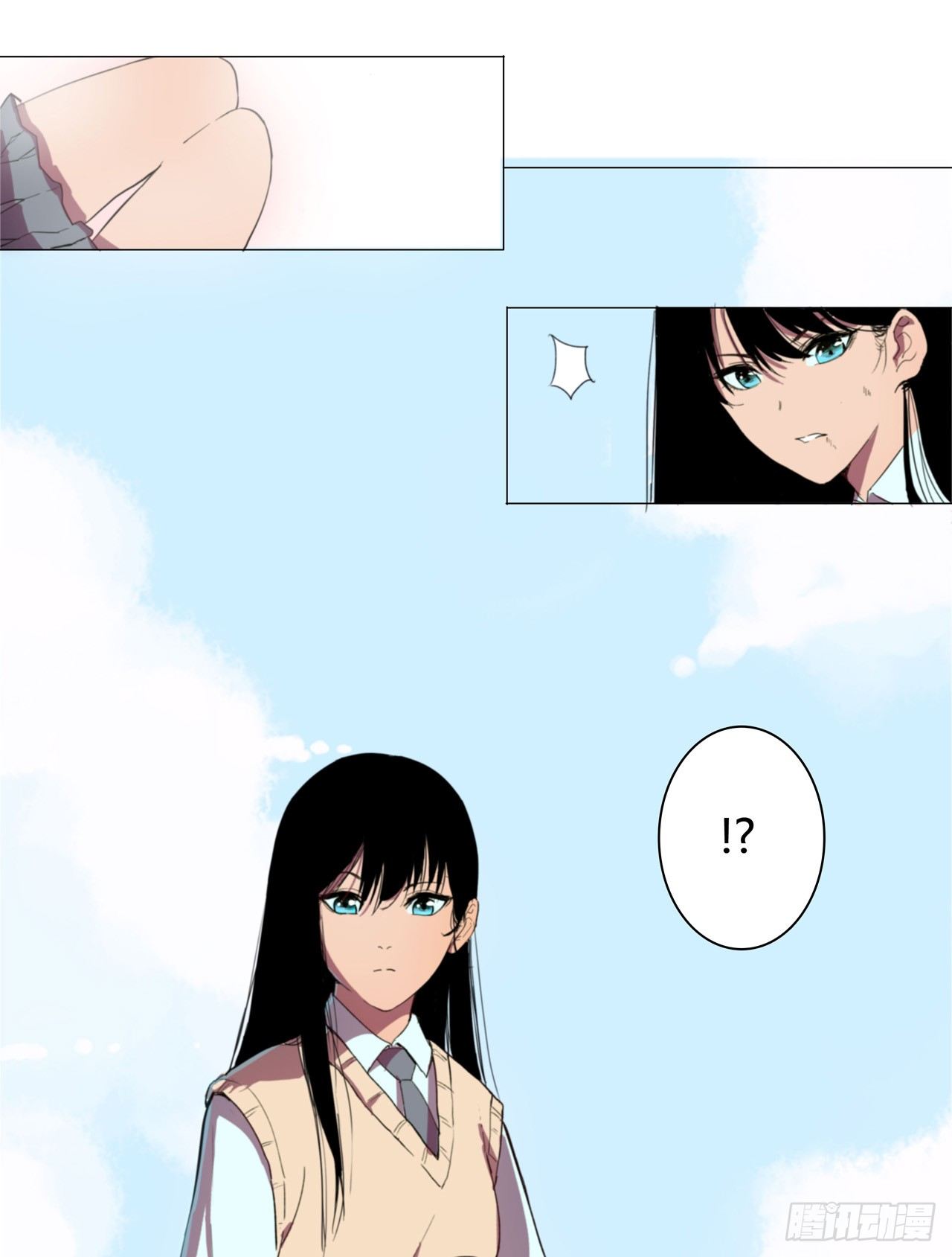 Cultivator vs Superhero (ทันจีน) ตอนที่ 3 หน้า 20