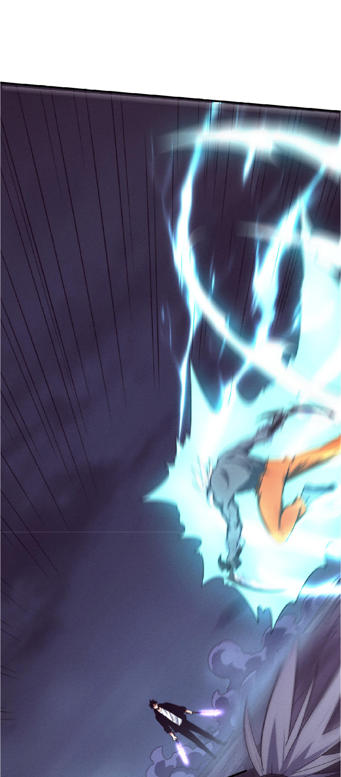 the frenzy of evolution การวิวัฒนาการที่บ้าคลั่ง ตอนที่ 95 หน้า 39