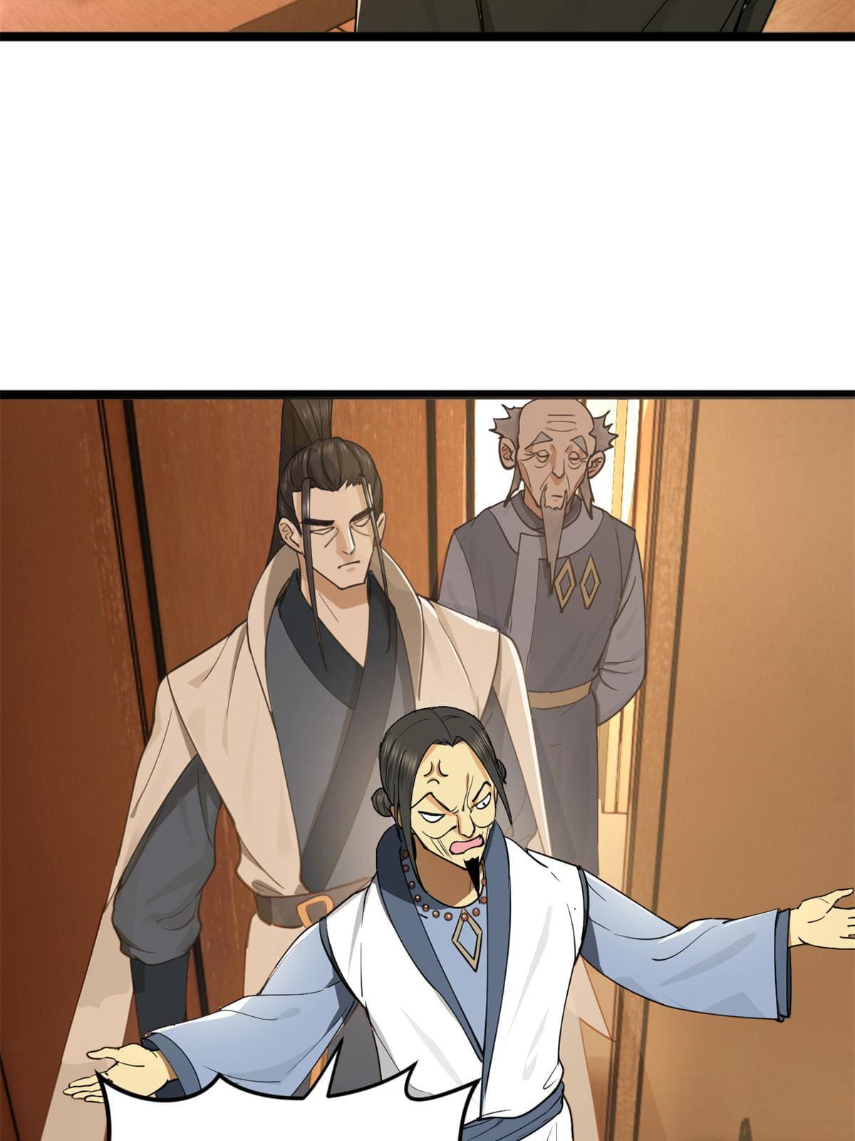 ลูกเขยที่แกร่งสุดในปฐพี (ทันจีน) ตอนที่ 36 หน้า 4