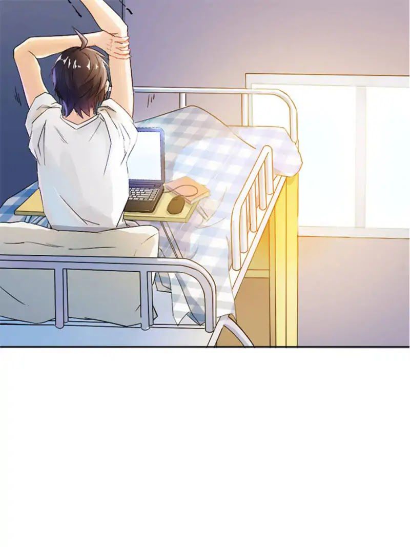 ปล่อยให้เทพเขาคุยกัน ตอนที่ 4 หน้า 14