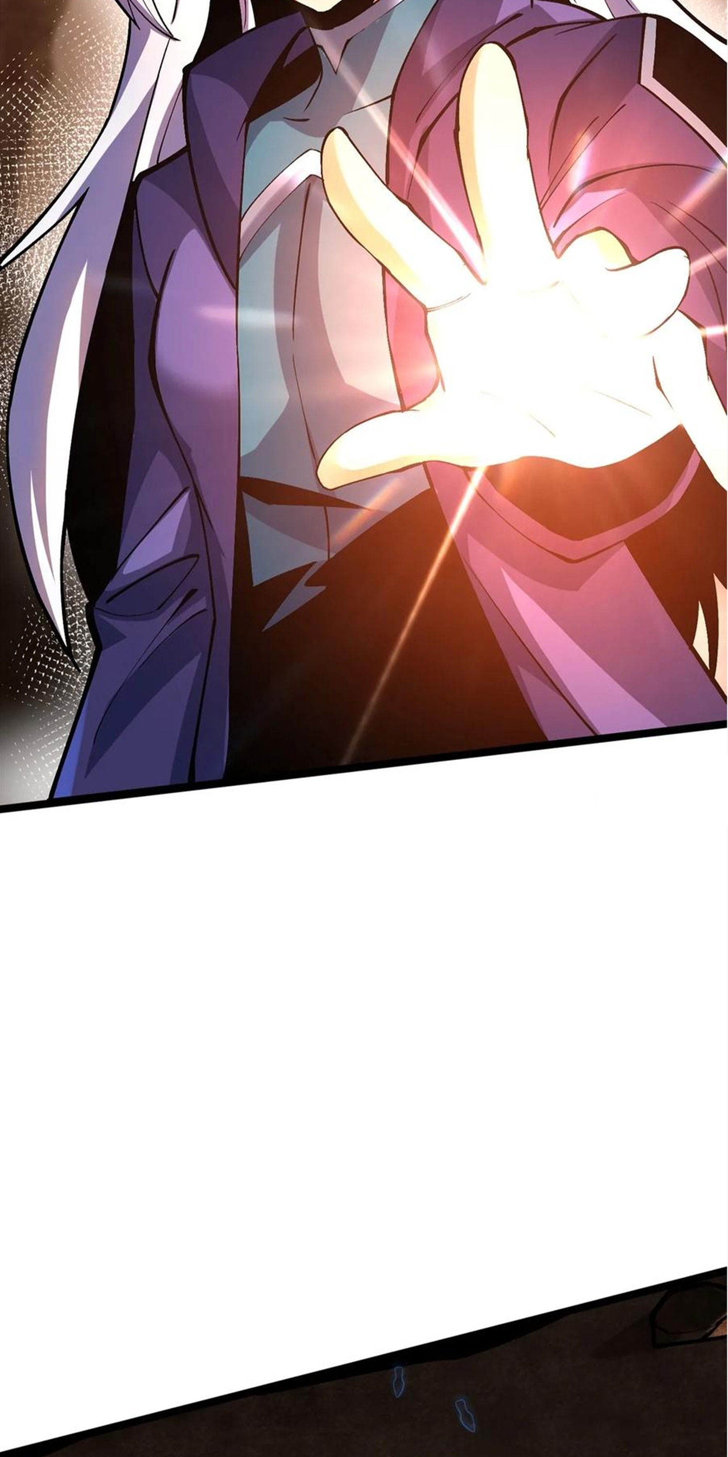 ไม่อยากเรียนทักษะ แห่งคำสาปเลย! ตอนที่ 75 หน้า 50