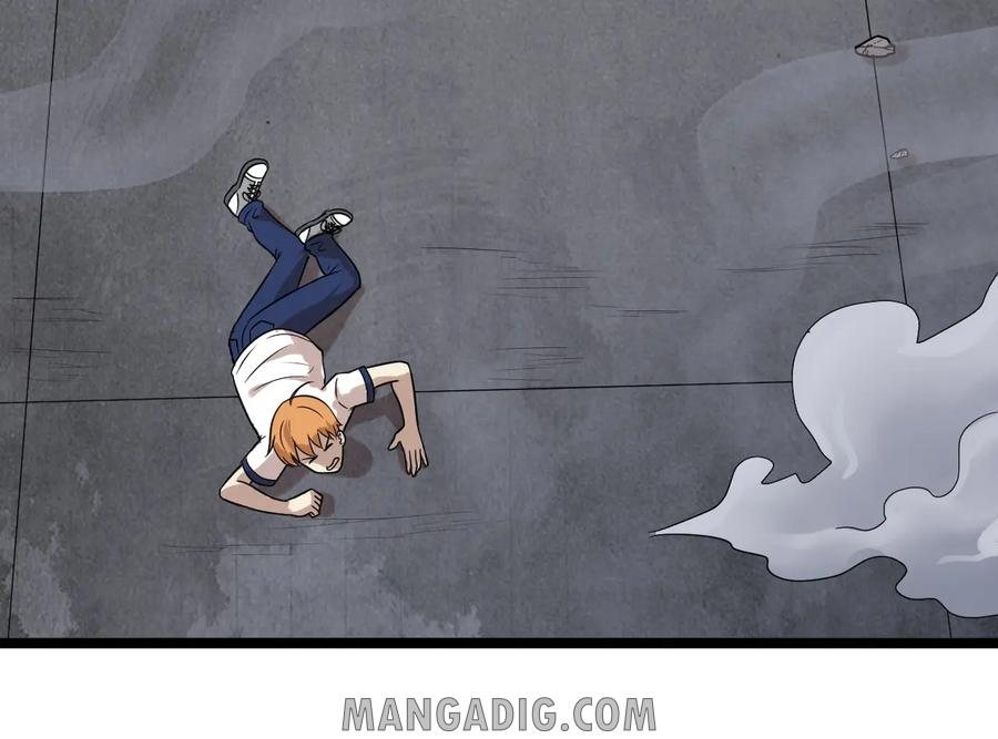 หัวหน้ามาเฟียกลับมาอายุ 16 อีกครั้ง ตอนที่ 19 หน้า 16