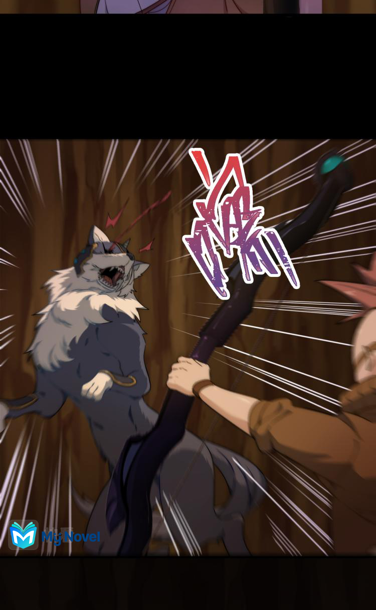 เกมบุกโลก ตอนที่ 9 หน้า 24