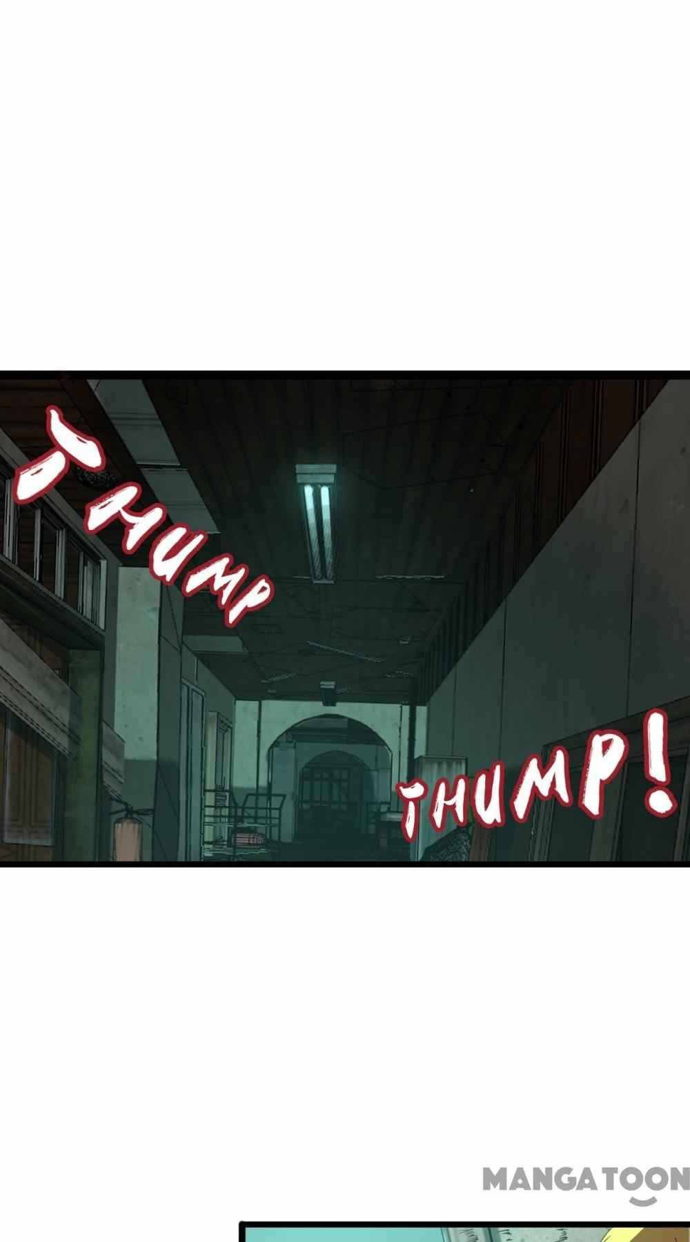 การผจญภัยในดินแดนสรวงสวรรค์ ตอนที่ 24 หน้า 6