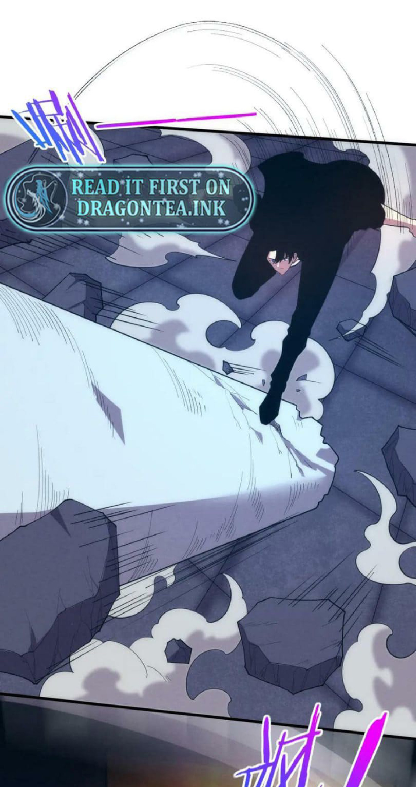 the frenzy of evolution การวิวัฒนาการที่บ้าคลั่ง ตอนที่ 104 หน้า 38