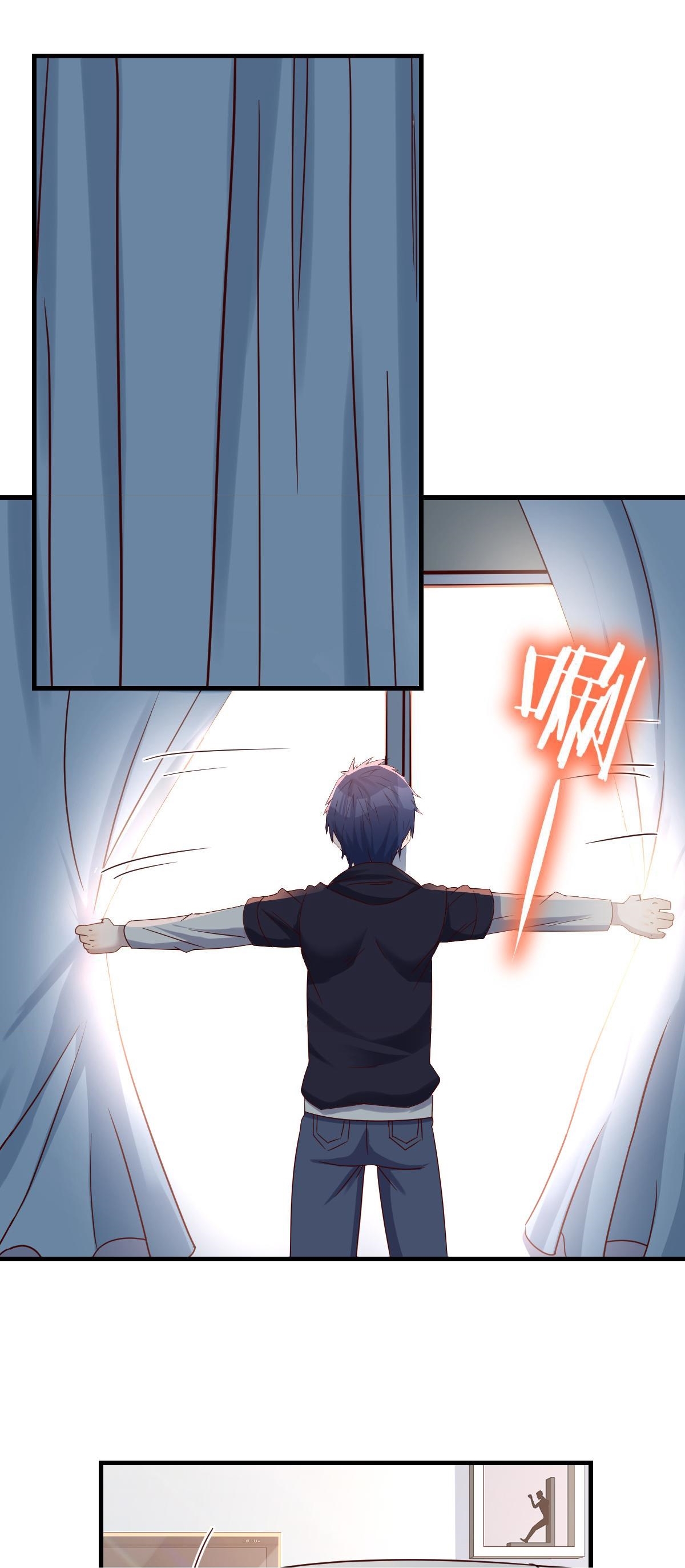 พี่สาวอยากเล่นคุณ ตอนที่ 4 หน้า 10