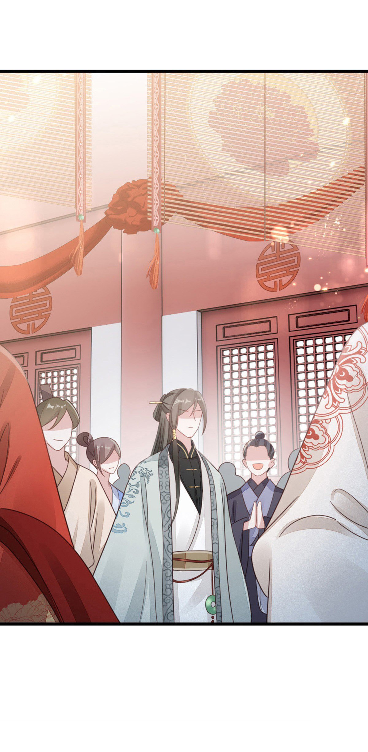 ระบบเปลี่ยนชะตายัยตัวร้าย ตอนที่ 58 หน้า 7