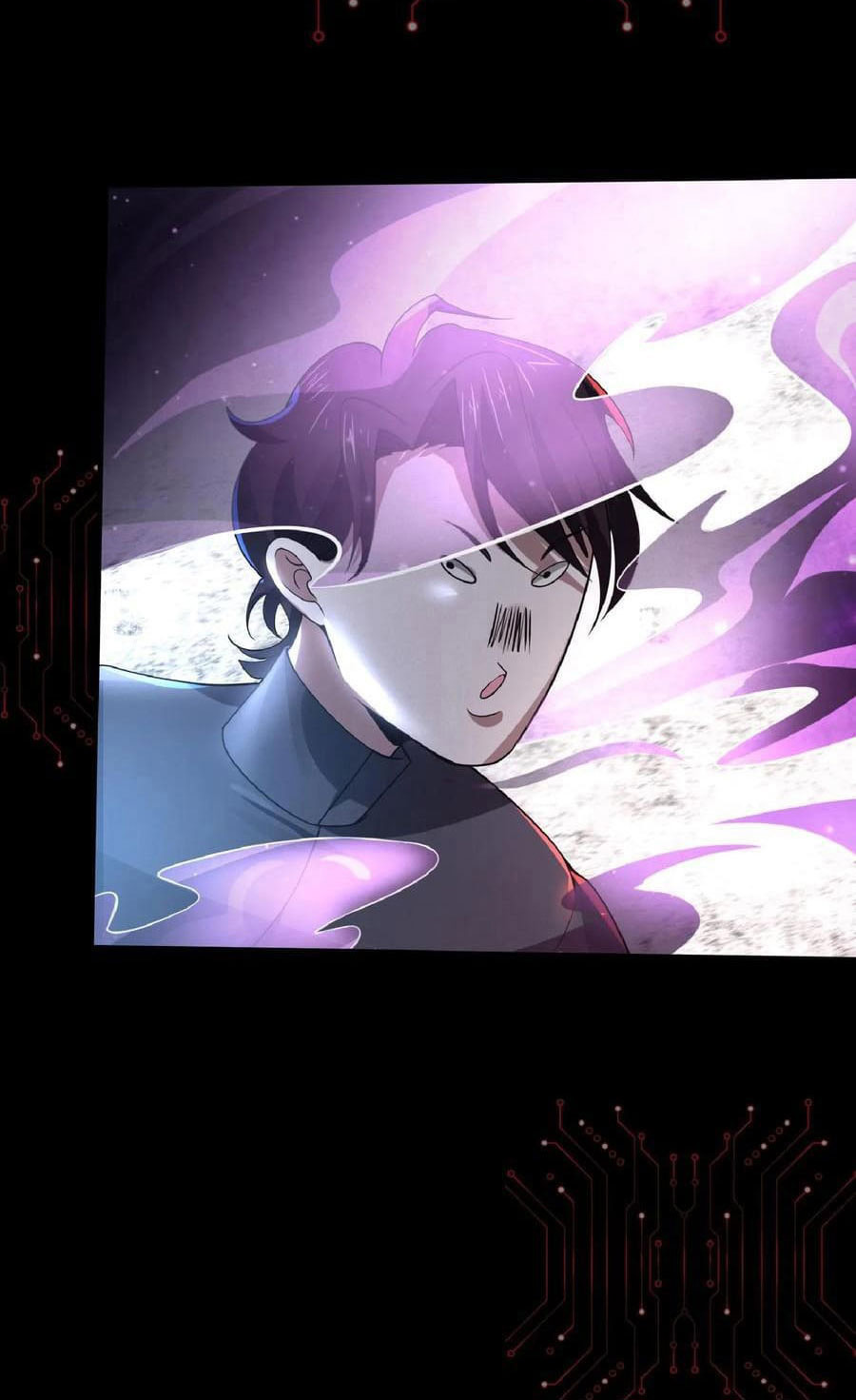 SSS-rank Invincible War God ตอนที่ 1 หน้า 27