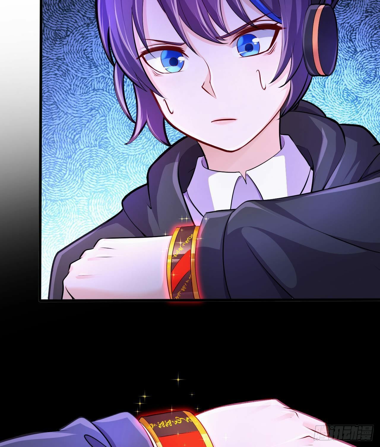 อยู่ดีๆโลกของผมก็เต็มไปด้วยสิ่งลึกลับ ตอนที่ 14 หน้า 34