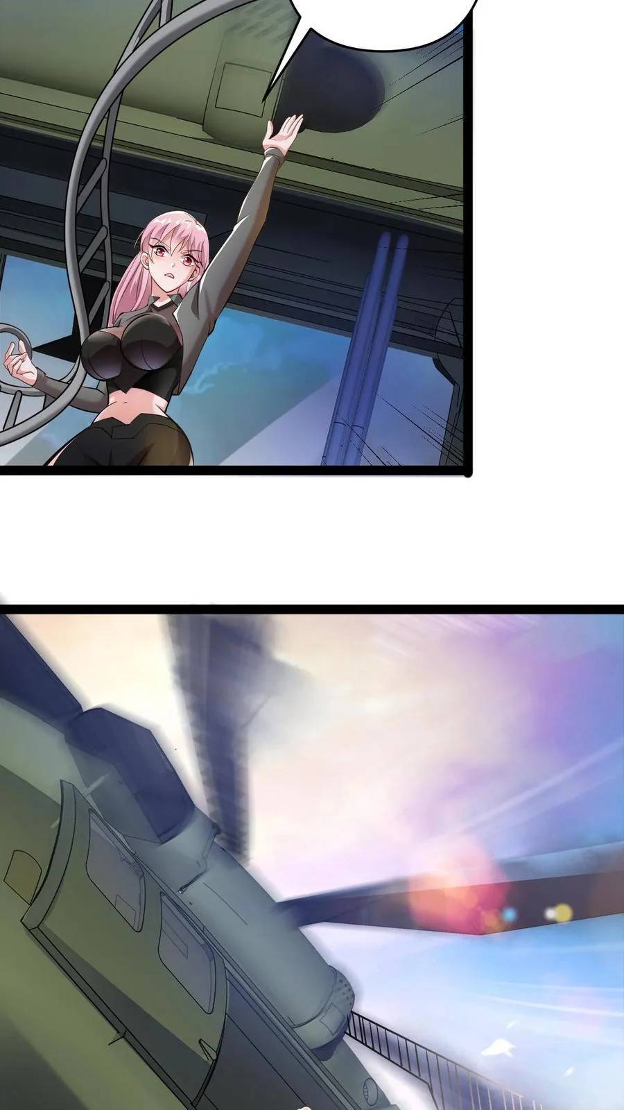 I Accidentally Became Invincible While Studying With My Sister ตอนที่ 26 หน้า 20