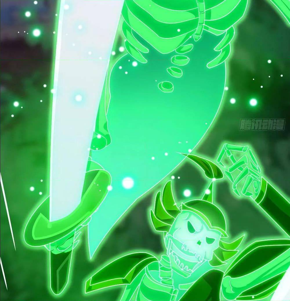 Dominate The Three Realms ตอนที่ 112 หน้า 3