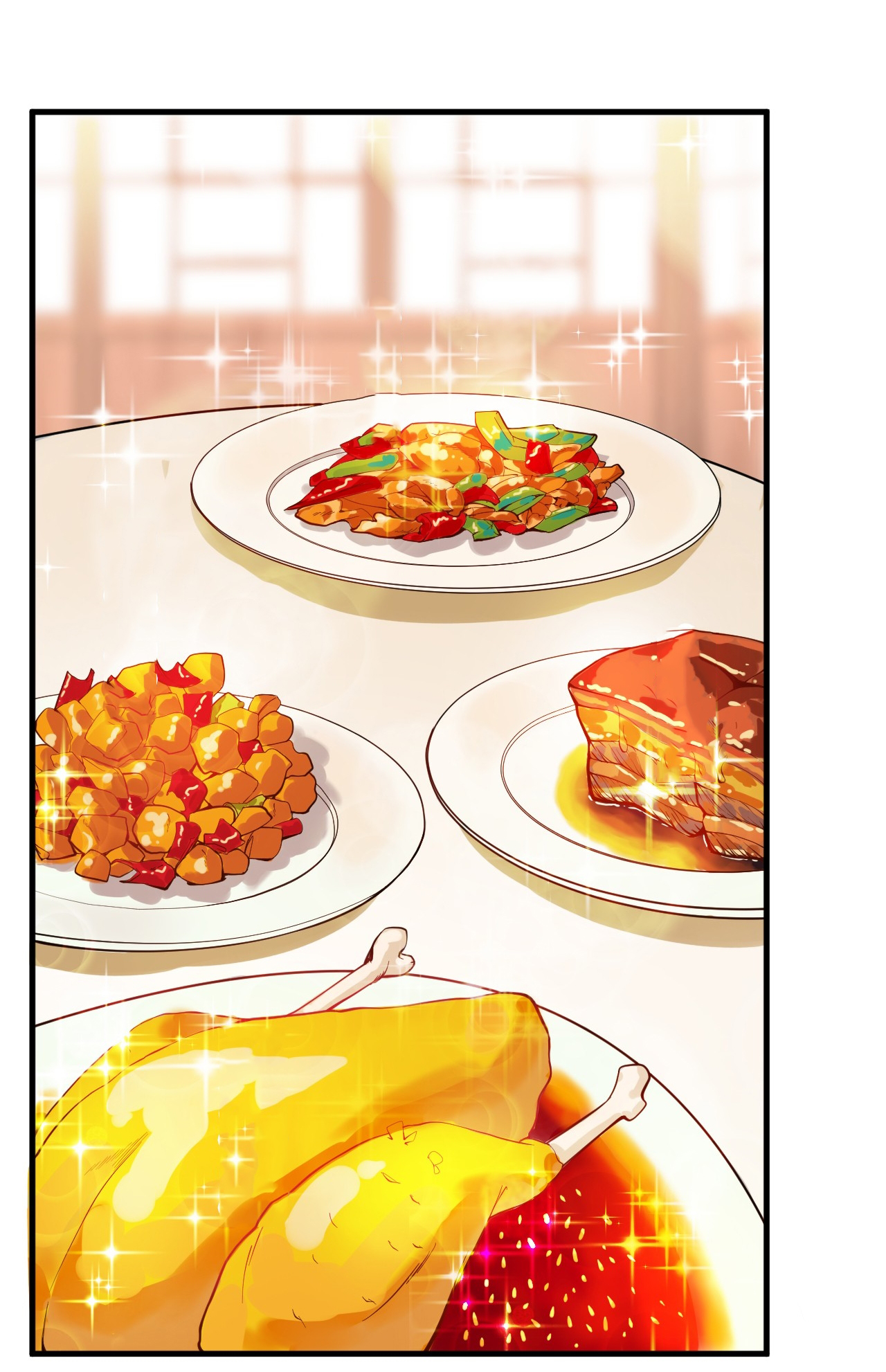 ข้าอยู่อย่างสันโดษมากว่า 100,000 ปี (ทันจีน) ตอนที่ 4 หน้า 13