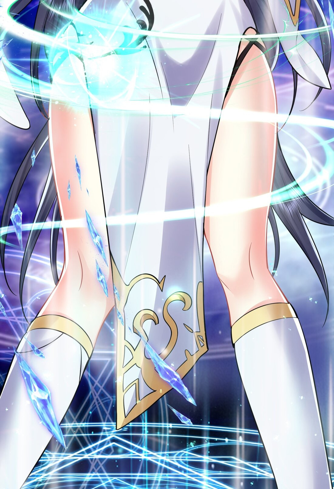 ข้าเป็นเทพเซียนตั้งแต่เมื่อไหร่? ตอนที่ 3 หน้า 54