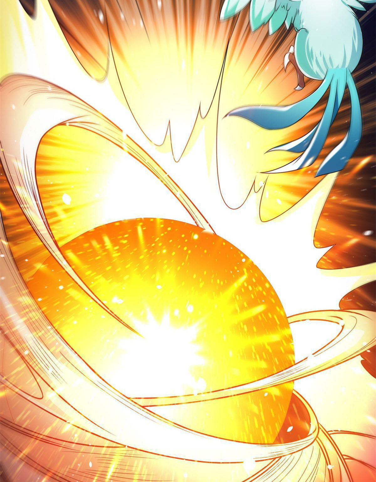 (ชนจีน) Dragon Master (จูหมิง นักรบเซียนมังกร) ตอนที่ 219 หน้า 9