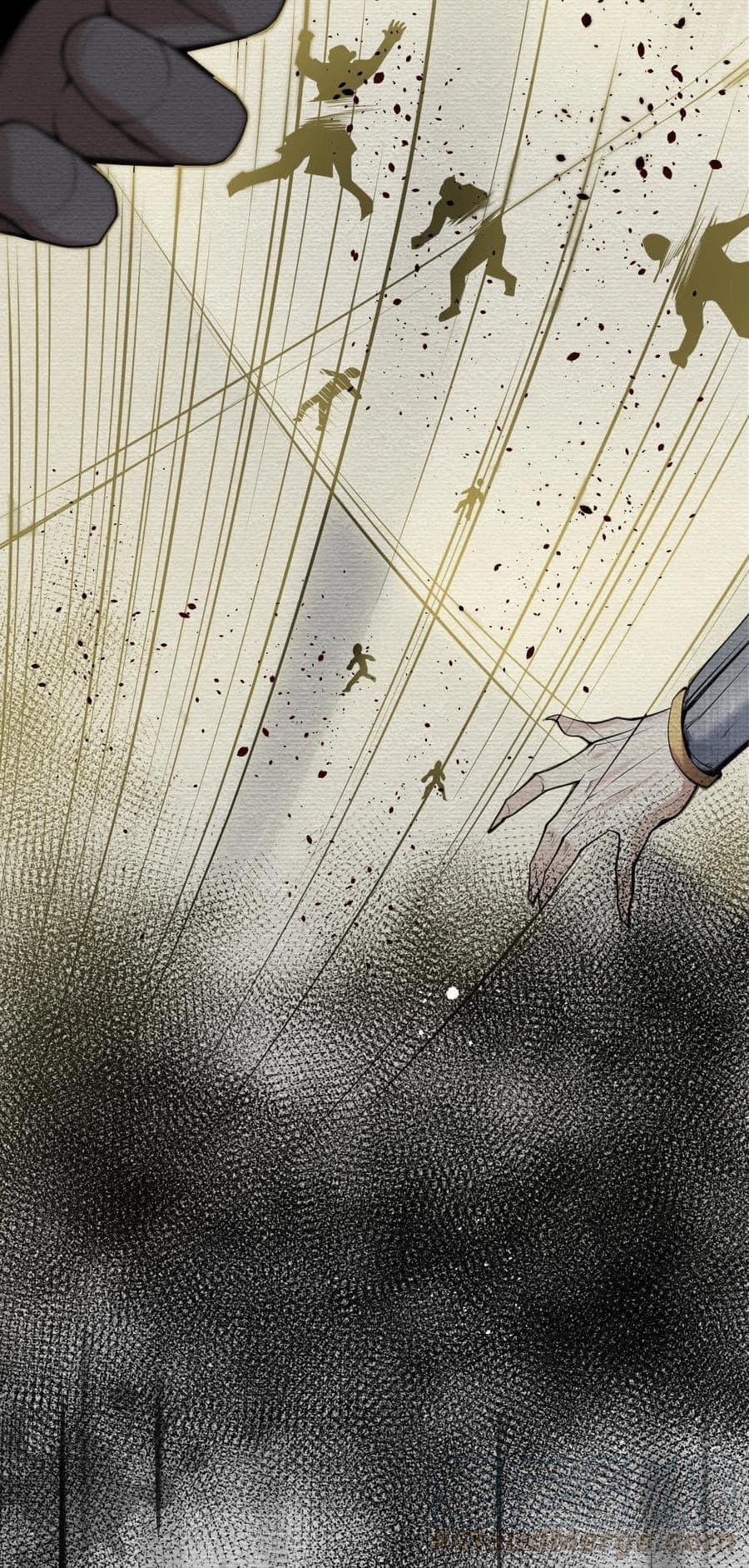 มหาบุรุษ ในตำนาน ตำนานที่หลับใหล (ศิษย์เบิ้มๆ) ตอนที่ 33 หน้า 28