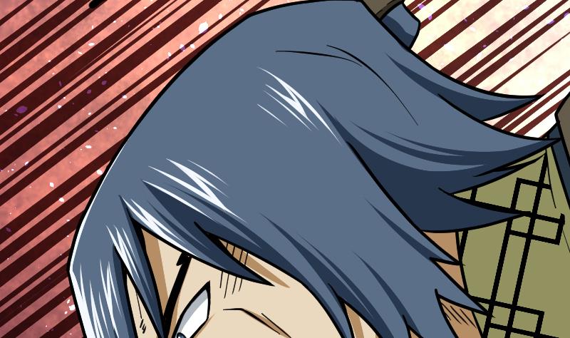 Peerless sword god เทพกระบี่ไรเทียมทาน ตอนที่ 50 หน้า 68