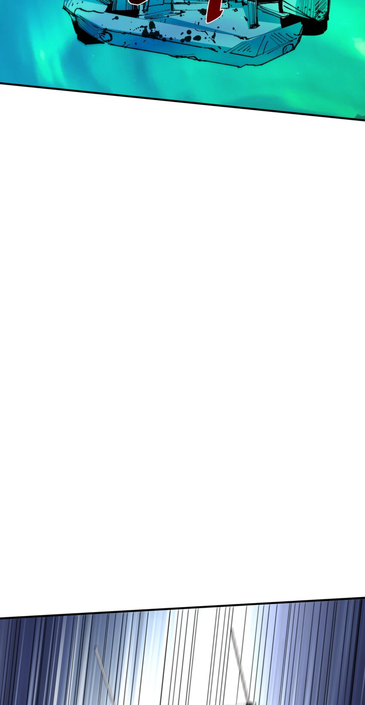 The Evolution ย้อนเวลากลับมาเพื่อกู้โลก ตอนที่ 4 หน้า 50