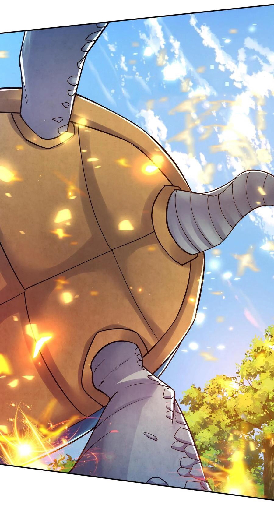 The Villain of Destiny วายร้ายแห่งโชคชะตา! ตอนที่ 50 หน้า 20