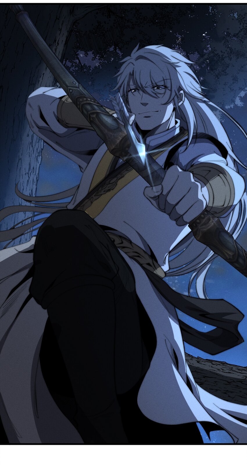 ระบบกลืนกินขั้นสุดยอด ตอนที่ 21 หน้า 37