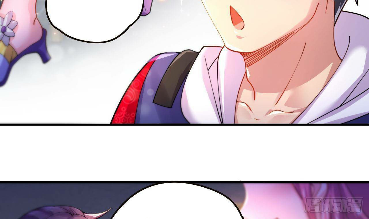 อยู่ดีๆโลกของผมก็เต็มไปด้วยสิ่งลึกลับ ตอนที่ 1 หน้า 21