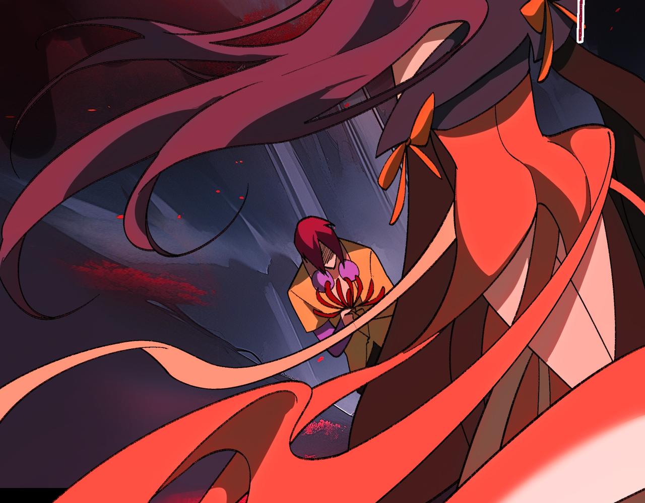 I created an Urban Legend ตอนที่ 25 หน้า 71