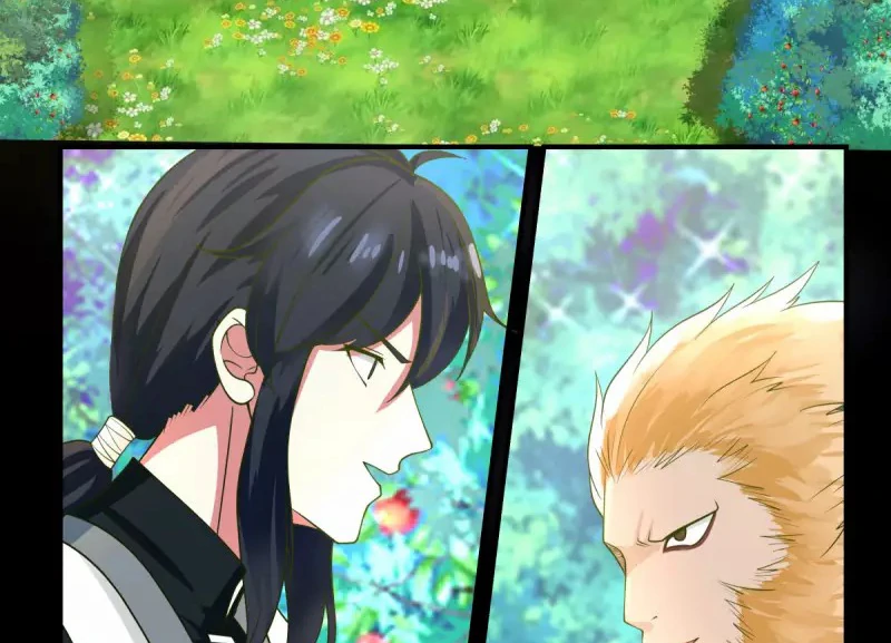 Chaos Alchemist (วิบัติการณ์เทพเซียนโอสถ) ตอนที่ 173 หน้า 49