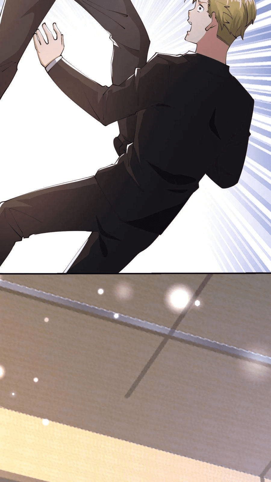 The Wolf King of War-ราชาหมาป่าเทพแห่งสงคราม ตอนที่ 4 หน้า 14