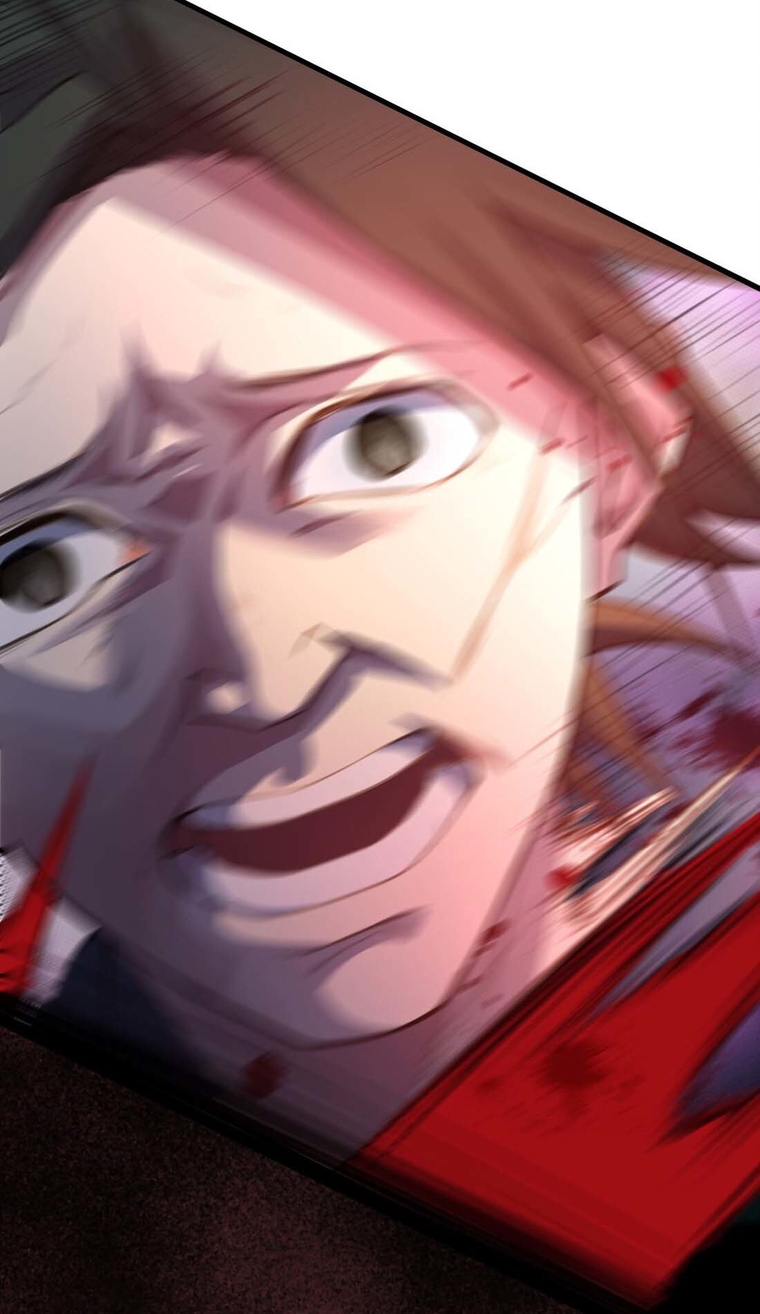 เทพเจ้าอสูรแห่งราชันสงคราม ตอนที่ 1 หน้า 43