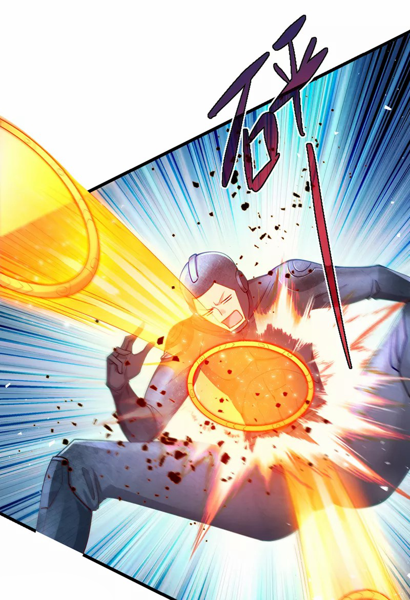 (จบ) Cultivate Immortality in The World of Superpowers (ปรมาจารย์ผู้ฝึกตนในโลกฮีโร่) ตอนที่ 32 หน้า 6