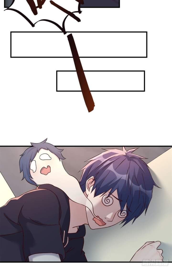 My sister is a famous star – พี่สาวฉันเป็นดาราดัง ตอนที่ 3 หน้า 39