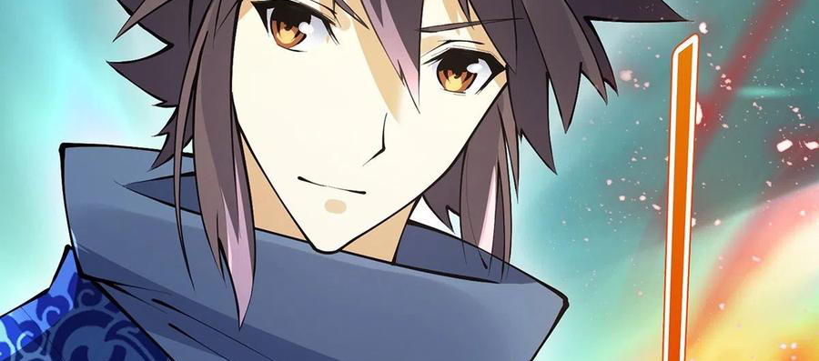 (จบ) Heavenly God Mnemonic (กำเนิดใหม่เทพวรยุทธตระกูลหยาง) ตอนที่ 133 หน้า 47