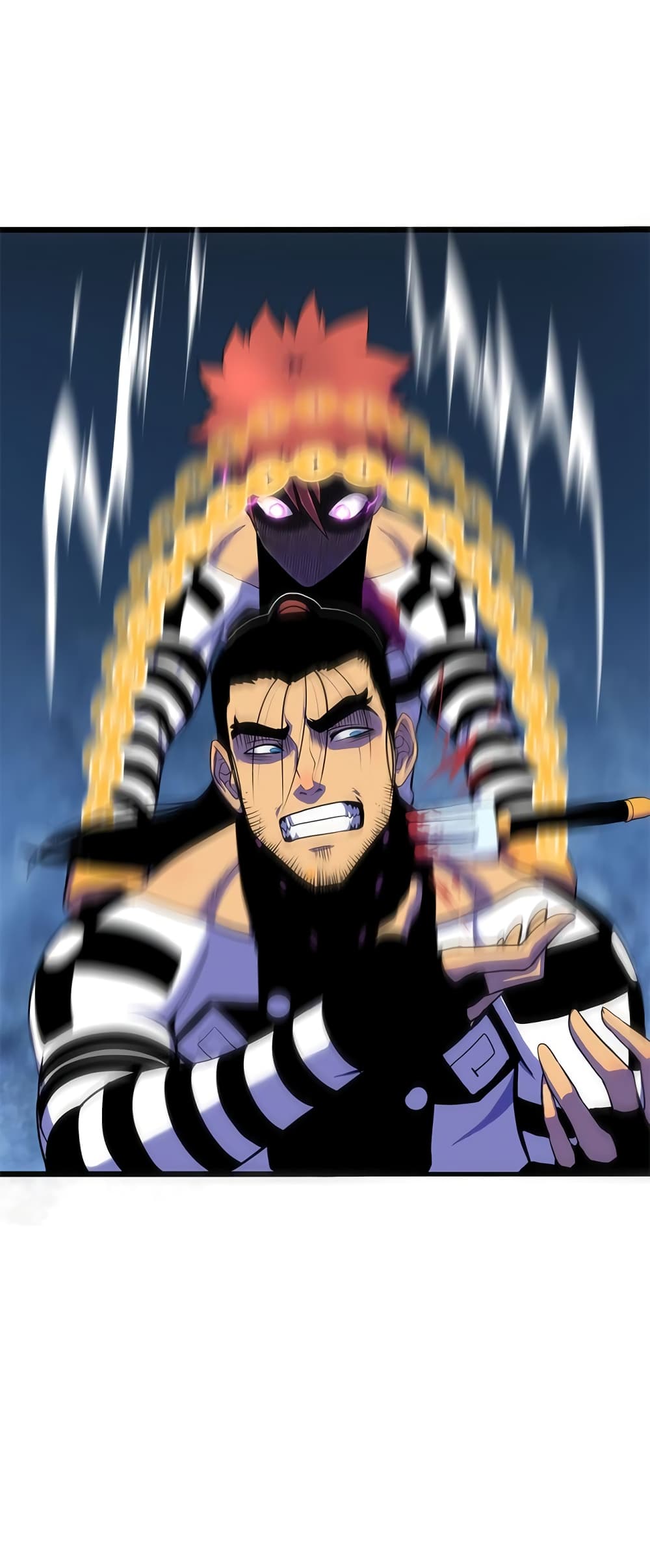 เกมพระเจ้า ตอนที่ 2 หน้า 41