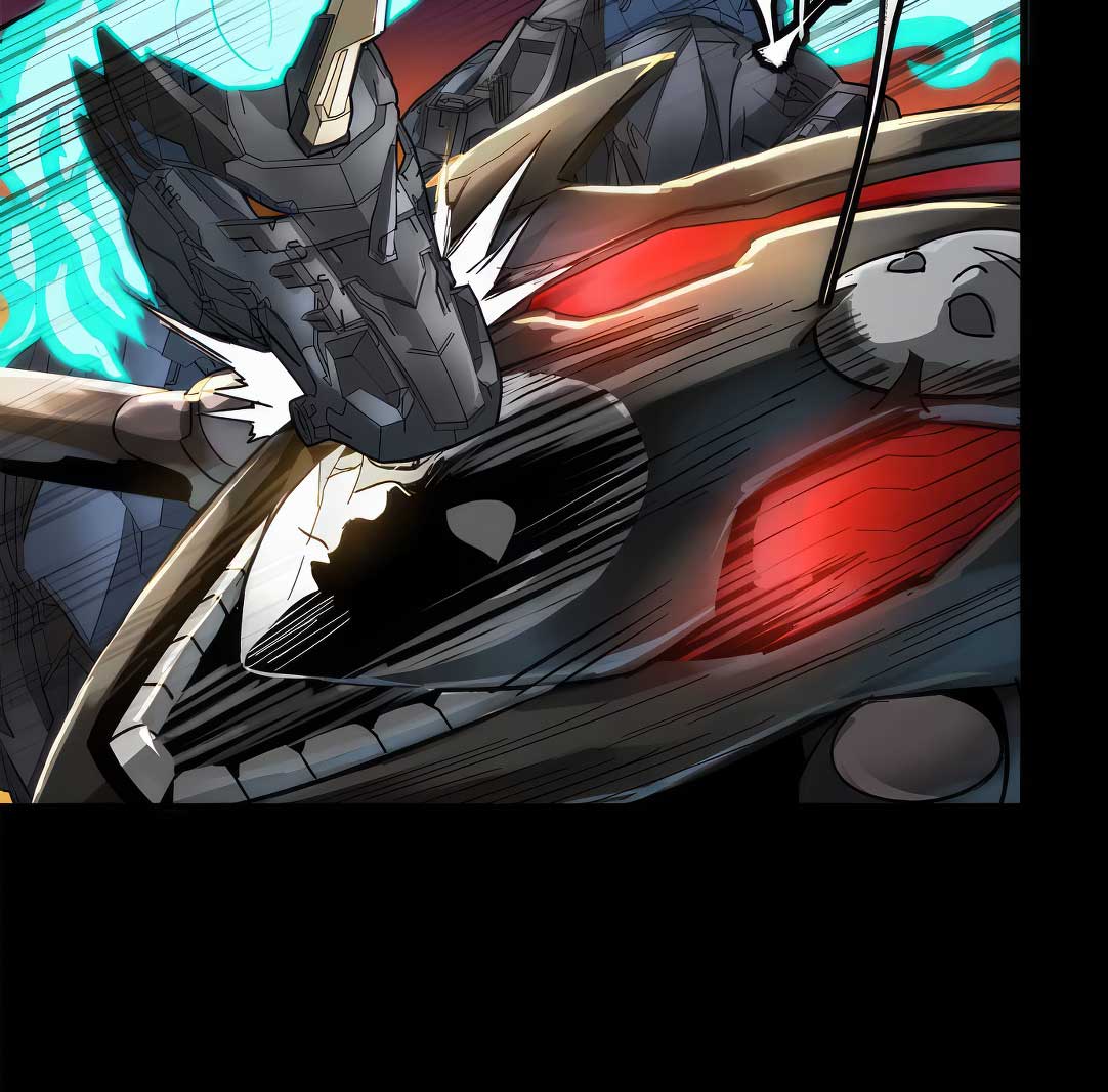 Legend of Star Genera ชนจีน ตอนที่ 176 หน้า 30