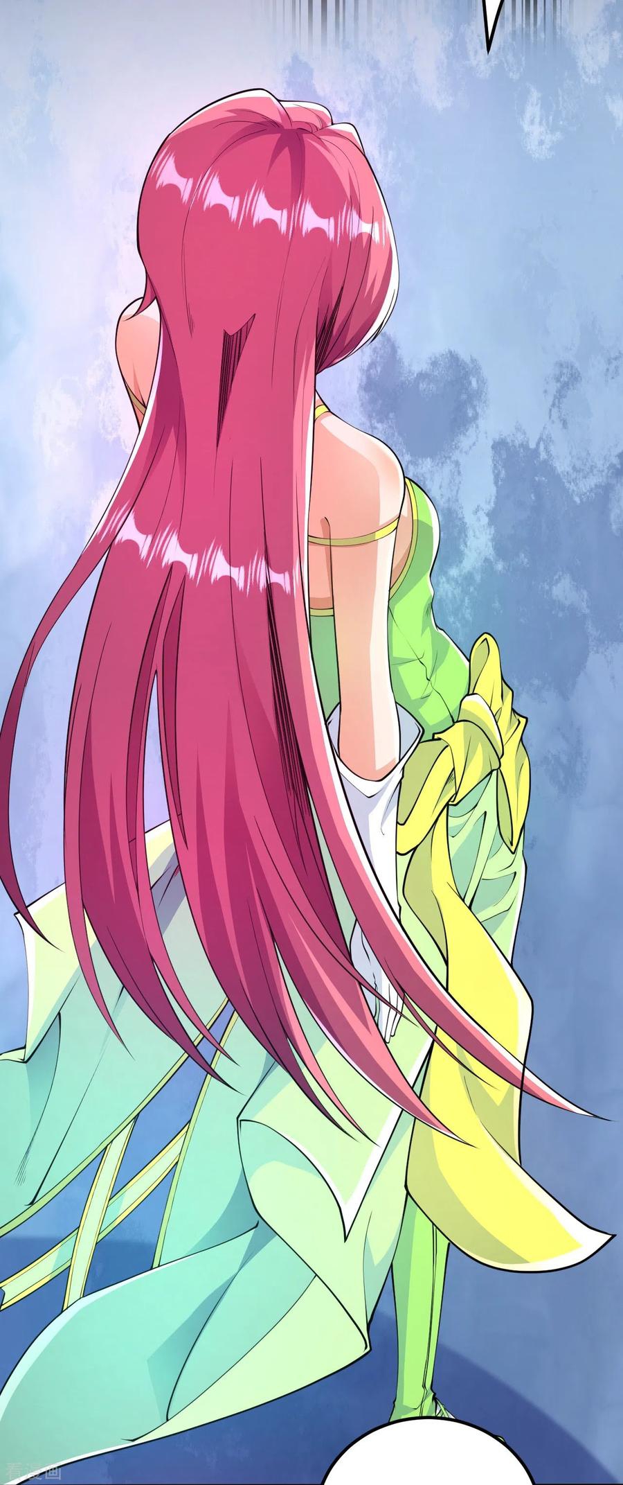 บรรพบุรุษผู้ขัดเกลากายา (ทันจีน) ตอนที่ 50 หน้า 6