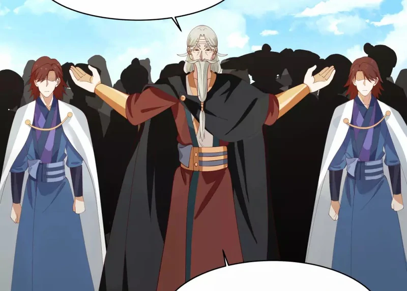 Chaos Alchemist (วิบัติการณ์เทพเซียนโอสถ) ตอนที่ 161 หน้า 35