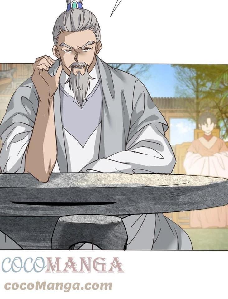 Legend of King Amata | ตำนาน ราชันย์ อมตะ ตอนที่ 35 หน้า 19