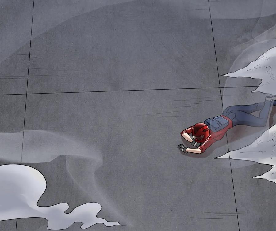 หัวหน้ามาเฟียกลับมาอายุ 16 อีกครั้ง ตอนที่ 19 หน้า 15