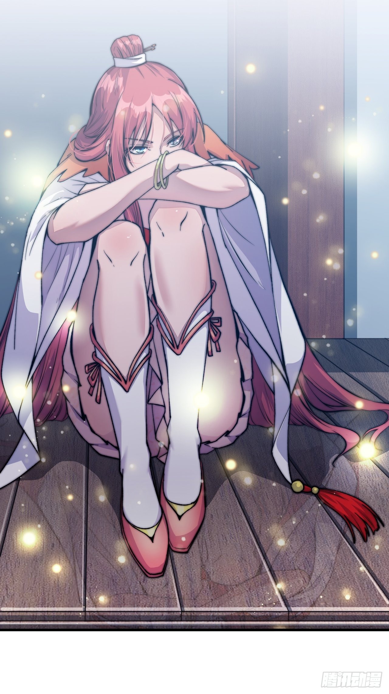 Starting a Mountain ตอนที่ 36 หน้า 15